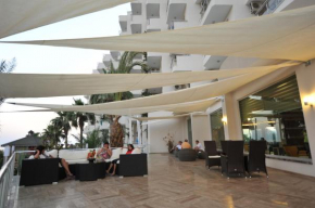 ASRIN BEACH HOTEL, Alanya